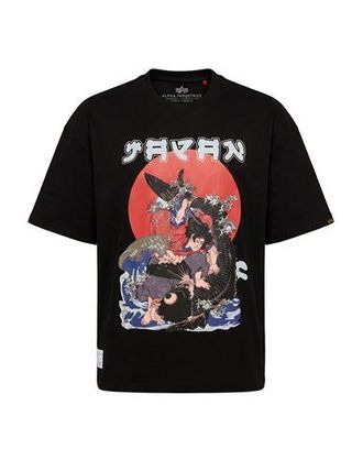 Alpha Industries TOPS - T-shirts auf YOOX.COM