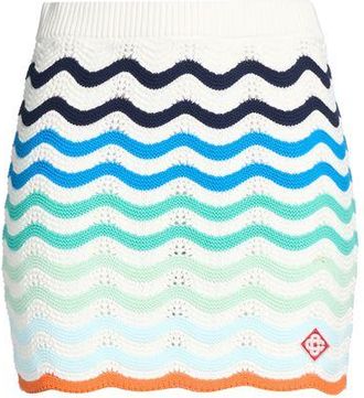 Casablanca BOTTOMWEAR - Mini skirts sur YOOX.COM