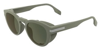 Canada Goose GC25607SP 264 Mens Sunglasses Grey Size 51