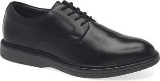 Rush by Gordon Rush Plain Toe Derby in Black at Nordstrom Rack, Size 11.5
