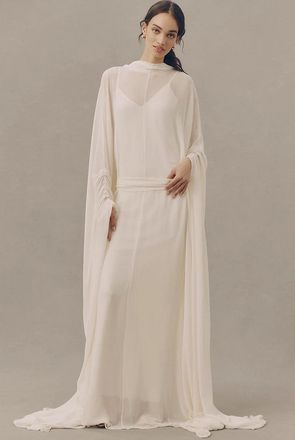 De La Vali Nila Maxi Dress