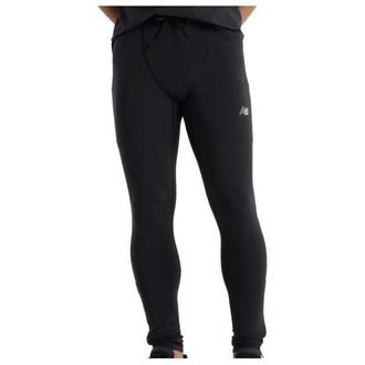 New Balance RC Tight Lauftights f&uuml;r Herren | schwarz