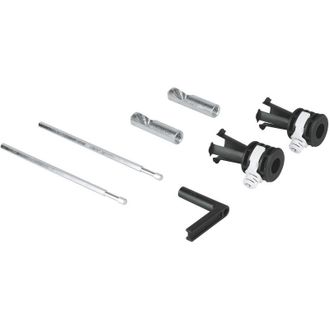 GROHE Fissaggi per wc murale Euro Ceramic (49510000)