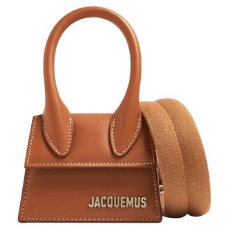Jacquemus Le Chiquito Homme Bag