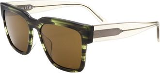 Fossil Mens 54Mm Sunglasses