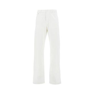 Gucci Jeans with Horsebit details Man 33