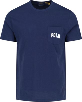 Polo Ralph Lauren polo Bear T-shirt