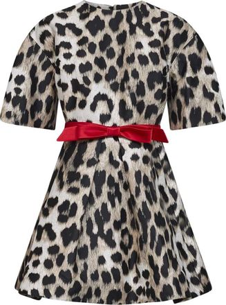 Givenchy Short Kleedjes - Dames - Korte kleedjes - Veelkleurig - M - Kleedjes
