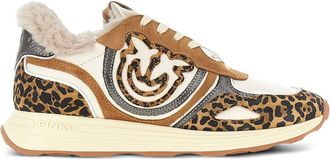 Pinko Pinko Sneakers Brown