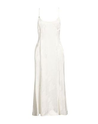 The Attico DRESSES - Maxi dresses sur YOOX.COM