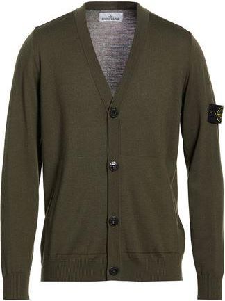 Stone Island MAGLIERIA - Cardigan su YOOX.COM