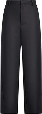 Auralee BOTTOMWEAR - Trousers on YOOX.COM