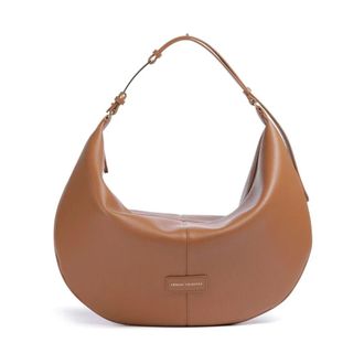 A|X Armani Exchange Mujer, Bolsos, Marr&oacute;n, Talla: ONE Size