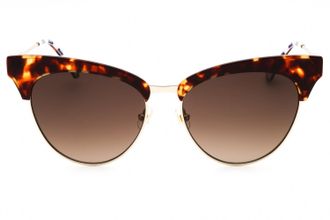Kate Spade New York ALVIGS Sunglasses - Tortoiseshell