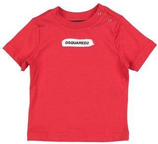 Dsquared2 CAMISETAS Y TOPS - Camisetas en YOOX.COM