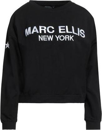 Marc Ellis TOPWEAR - Sweatshirts on YOOX.COM