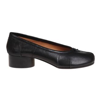 Maison Margiela Mujer, Zapatos, Negro, Talla: 36 1/2 EU