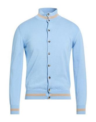 LUIGI BORRELLI NAPOLI KNITWEAR - Cardigans sur YOOX.COM