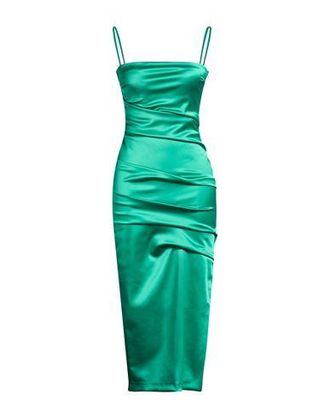 La Petite Robe Di Chiara Boni DRESSES - Midi dresses on YOOX.COM