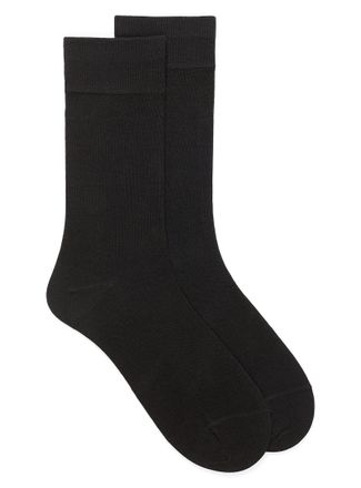 Le 31 Mens Minimalist dress socks