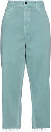 Twin-Set PARTES DE ABAJO - Pantalones vaqueros en YOOX.COM