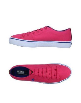 Ralph Lauren FOOTWEAR - Trainers sur YOOX.COM