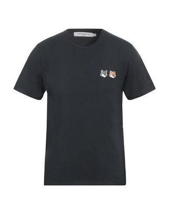Maison Kitsun&eacute; CAMISETAS Y TOPS - Camisetas en YOOX.COM