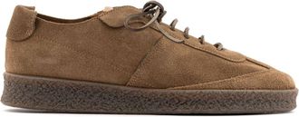 Buttero suede sneakers - Brown