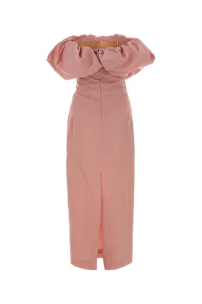 Magda Butrym Dress - Pink