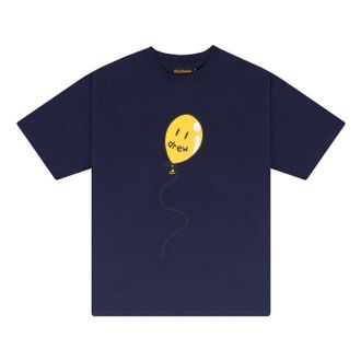 Drew House Joy T-shirt Dark Navy DR-SS23-13