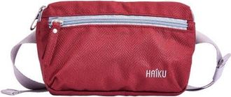 Haiku Hopper waistpack or crossbody sling in Rosewood at Nordstrom