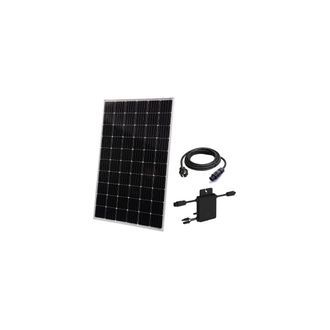 Technaxx Tx-212 Placa Solar 300 W Silicio Monocristalino