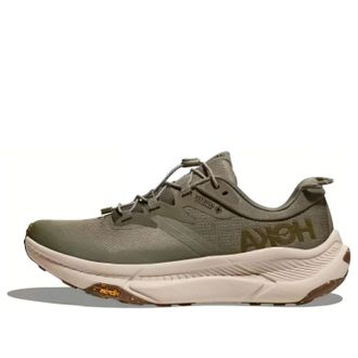 Hoka One One Transport Gore-Tex Slate Oat Milk 1133957-STTM