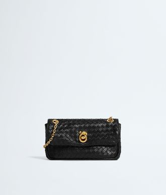 Bottega Veneta Baby Madison - Nero - Donna - U