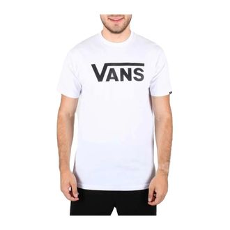 Vans Uomo, Top, Bianco, S, new