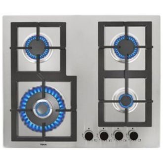 Teka Efx 60.1 4g Ai Al Dr Ci Btn