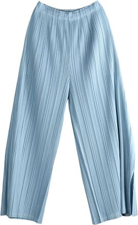Pleats Please Issey Miyake Pant