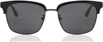 Gucci GG0382S 001 Mens Sunglasses Black Size 56 - Free RX Lenses - Free RX Lenses