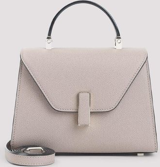 Valextra Iside Crossbody-microtas