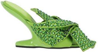 N&deg;21 CALZATURE - Sandali su YOOX.COM
