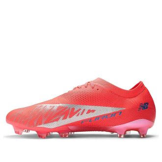 New Balance Furon elite FG V8 Energy Red SF1FMP8