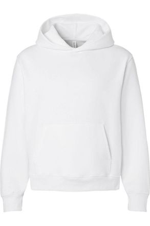 Bella + Canvas 10 oz. Heavyweight Hoodie