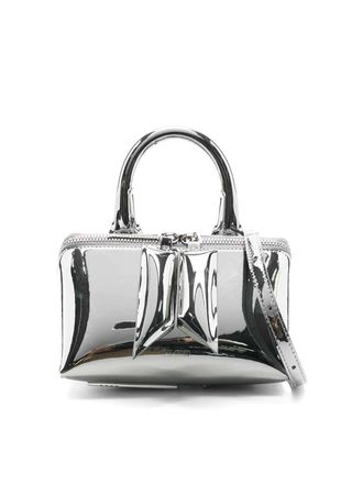 The Attico Friday Mini Handbag
