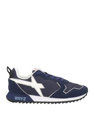 W6YZ FOOTWEAR - Trainers on YOOX.COM