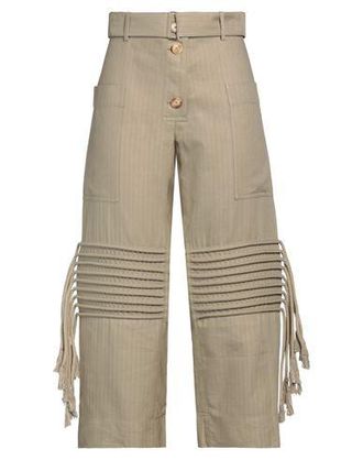 Stella McCartney BOTTOMWEAR - Trousers on YOOX.COM