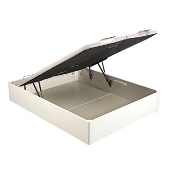 Pikolin Canap&eacute; 200x200cm PIKOLIN Design Blanco 31cm Montaje incl