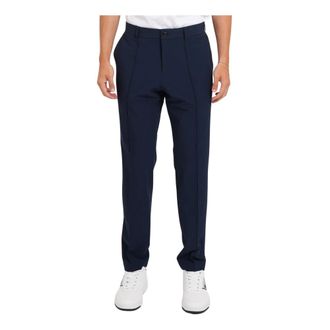HUGO BOSS Broeken, Heren, Blauw, L, Boss Rtw