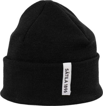 S&auml;tila S&auml;tila 1896 M&uuml;tze - Unisex | schwarz