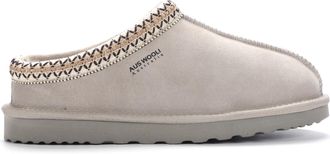 Aus Wooli Australia Australia Croyden Slippers