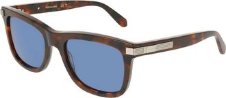 Ferragamo SF2088S 240 Mens Sunglasses Tortoiseshell Size 55